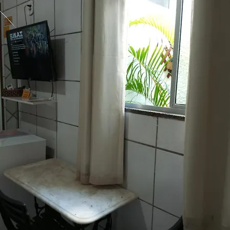 Hotel Pilao Sao Luis  Room photo