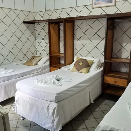 Hotel Pilao Sao Luis  Room photo