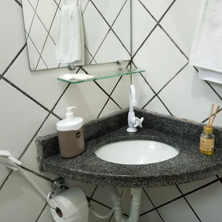 Hotel Pilao Sao Luis  Room photo
