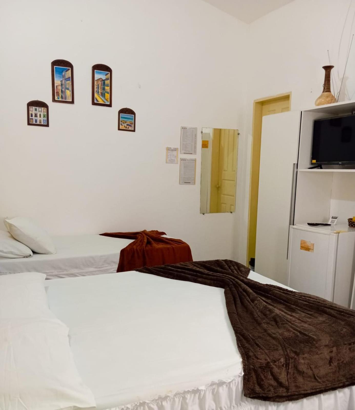 Pilao Hotel