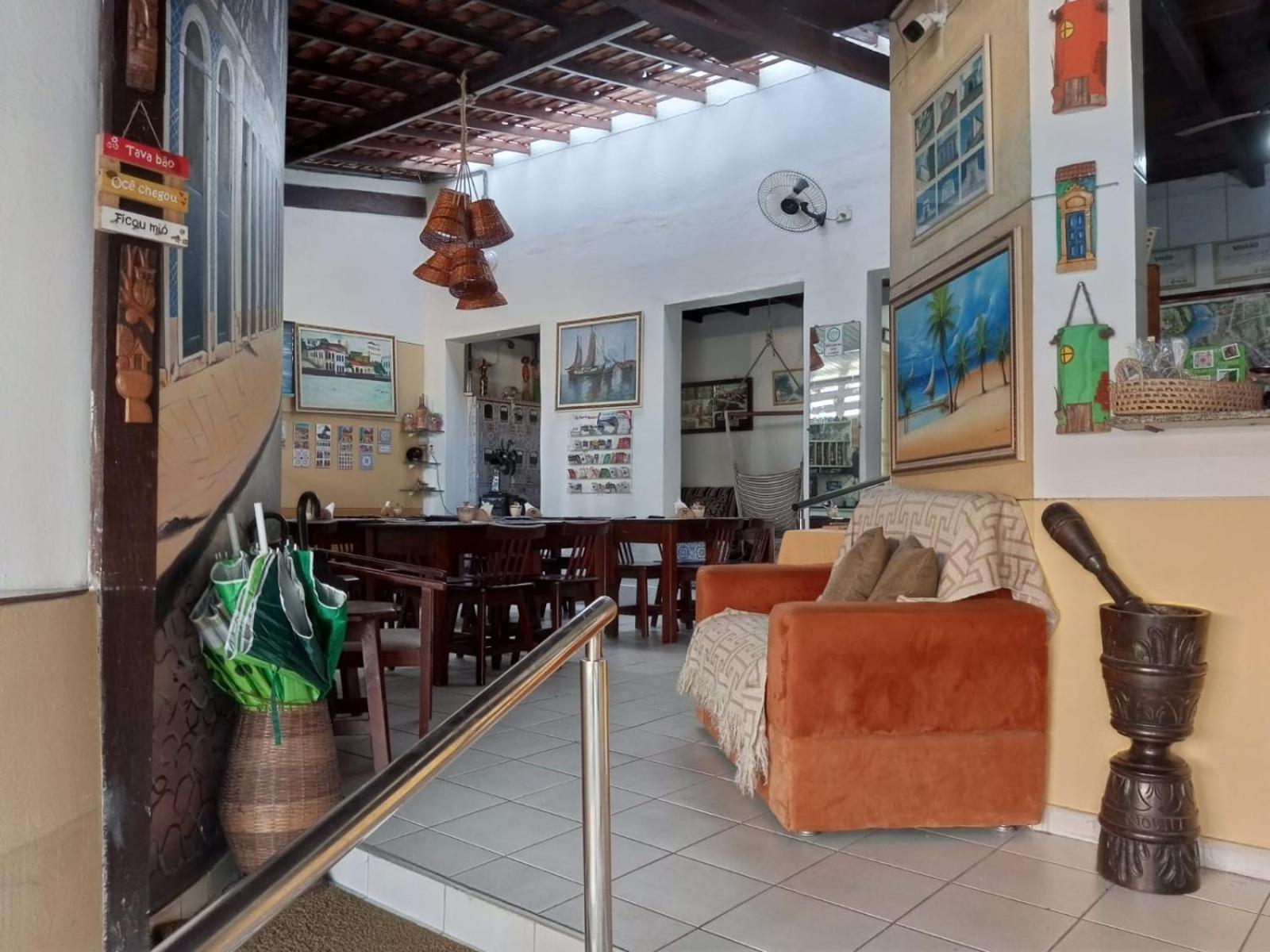 Hotel Pilao 2*