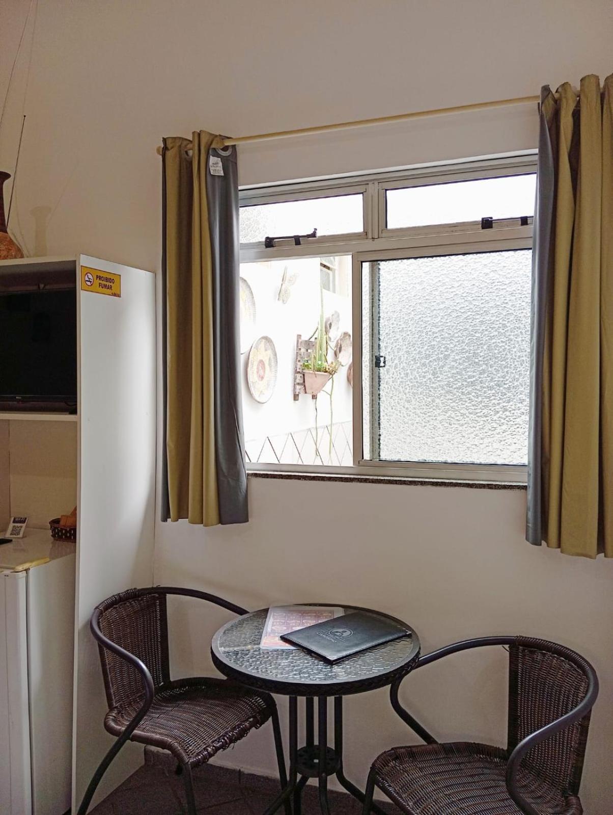 Hotel Pilao São Luís