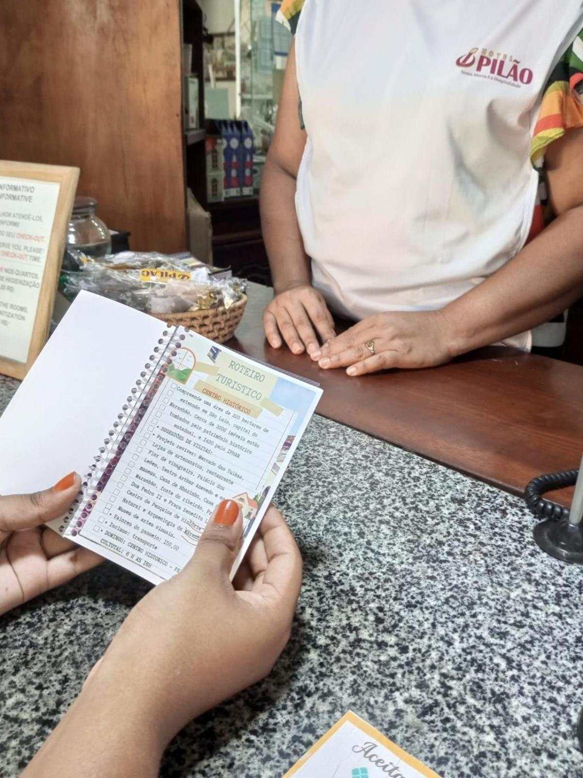 Pilao 2* São Luís