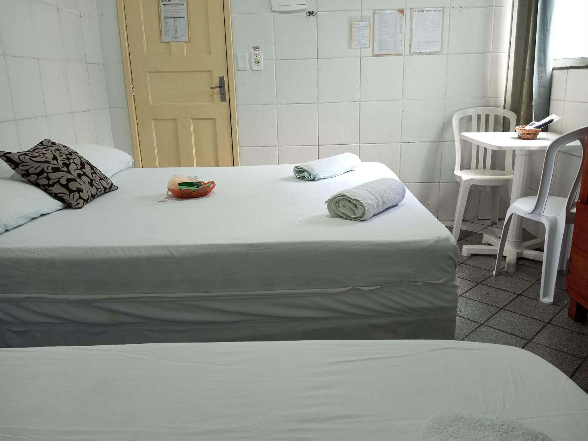 Pilao Hotel 2*