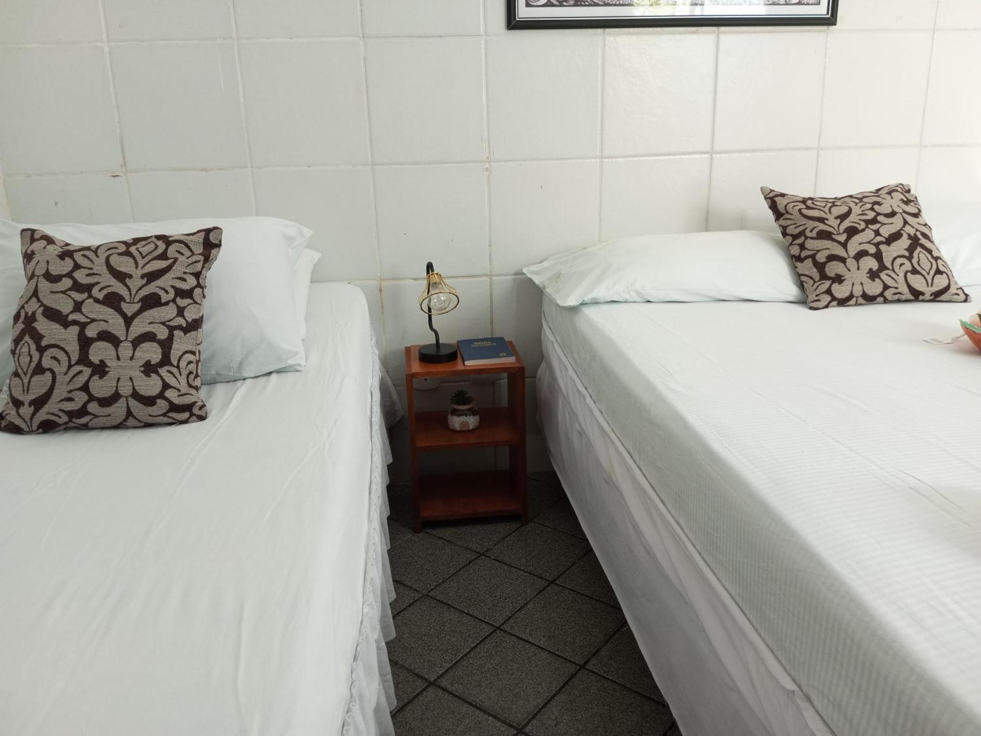 Pilao Hotel São Luís