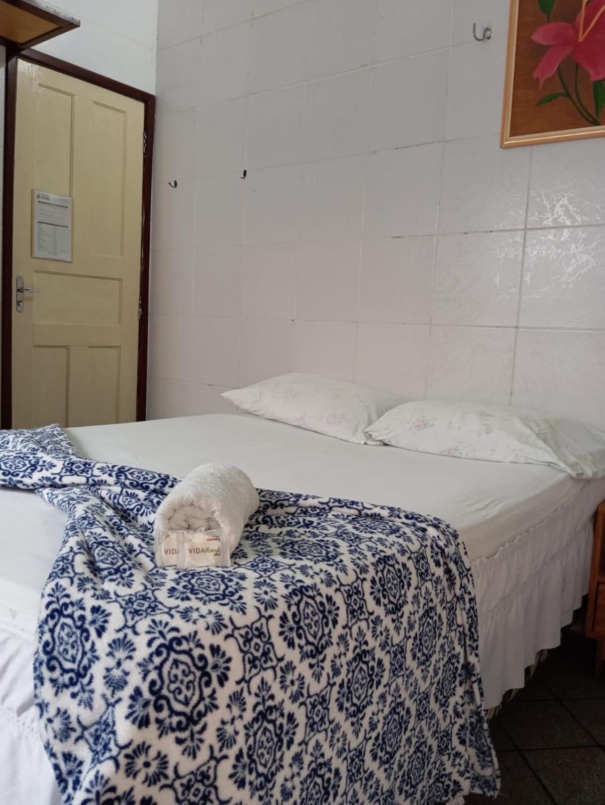 Pilao Hotel