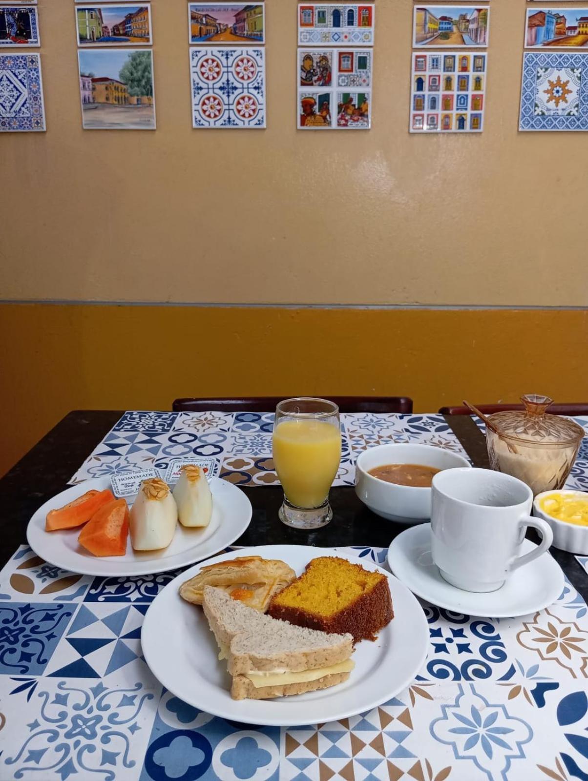 Hotel Pilao