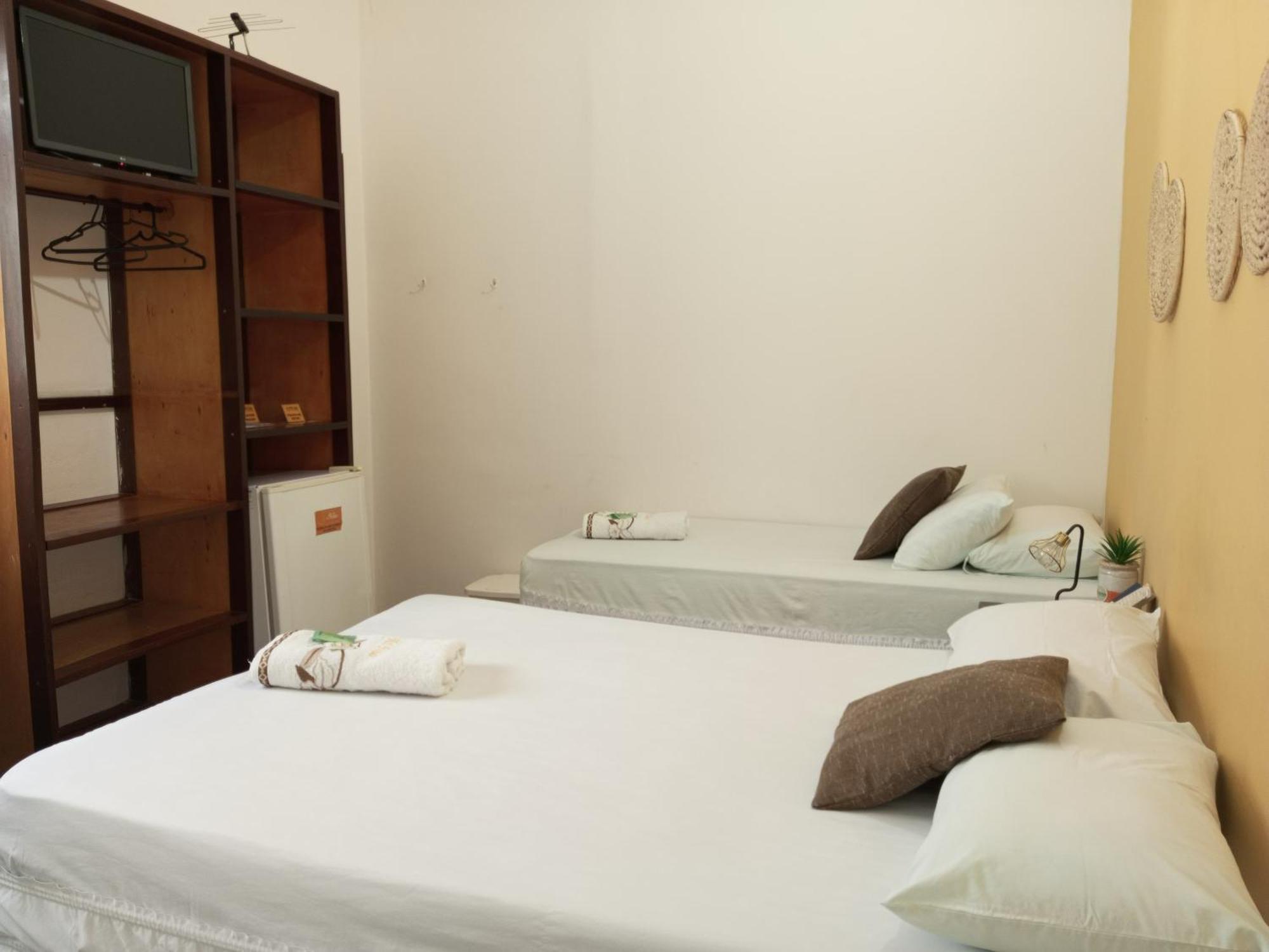 Hotel Pilao
