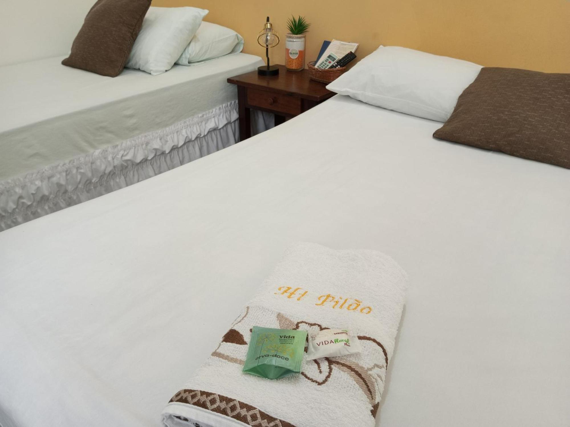 Pilao Hotel 2*