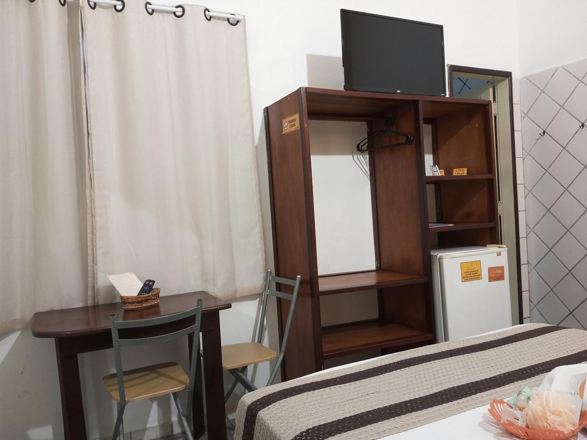 Hotel Pilao São Luís