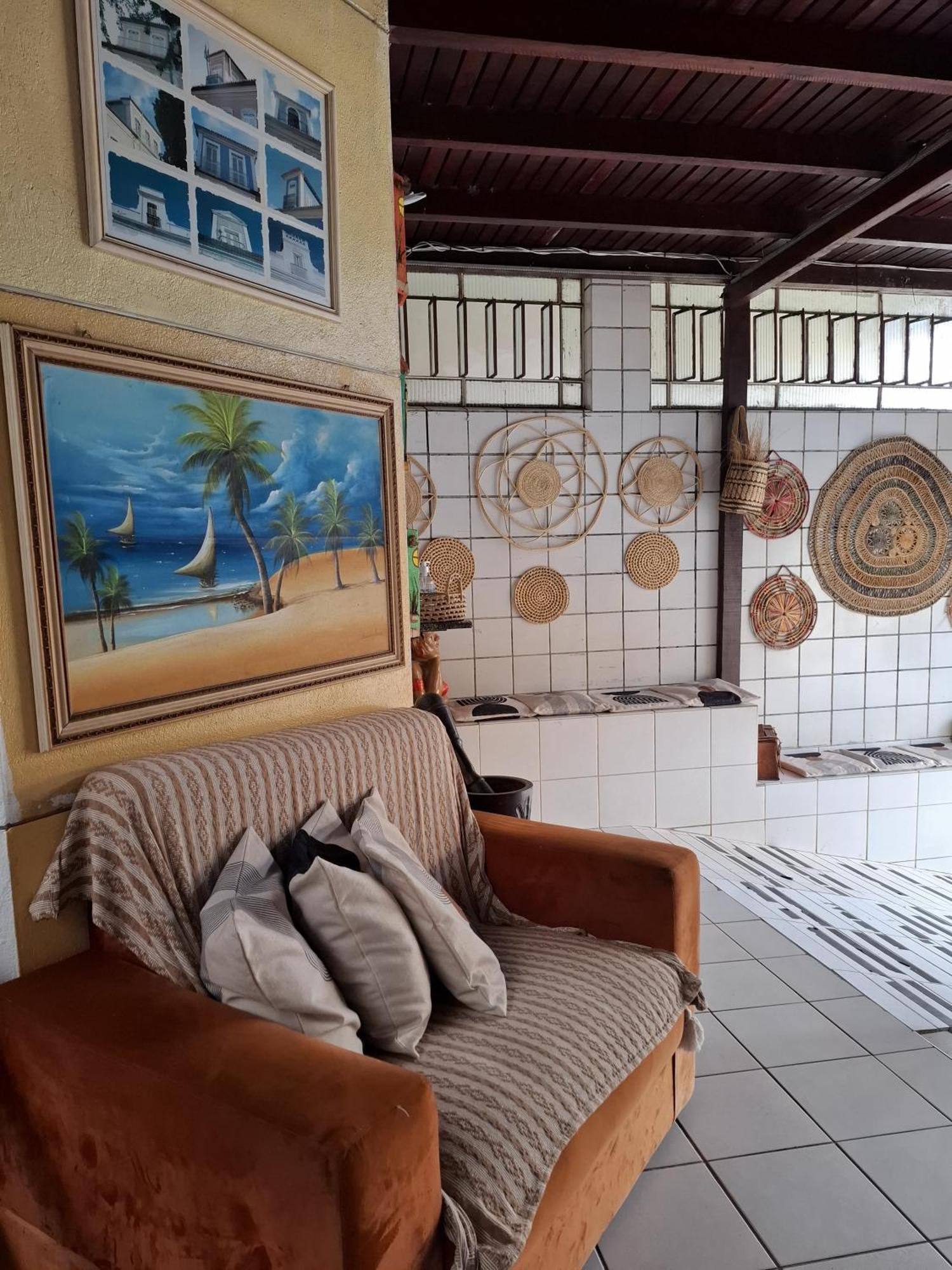Hotel Pilao São Luís