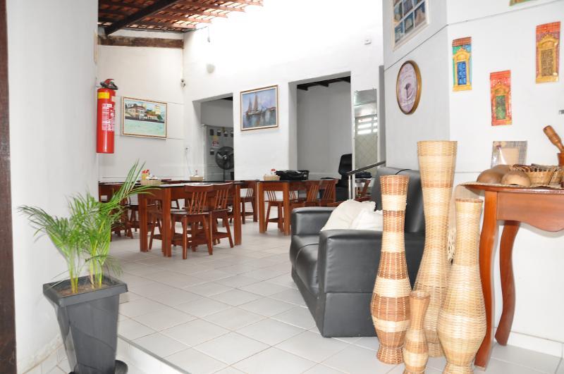 Pilao Hotel