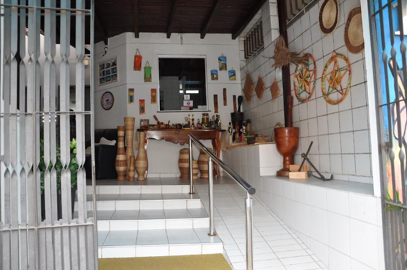 Hotel Pilao 2*